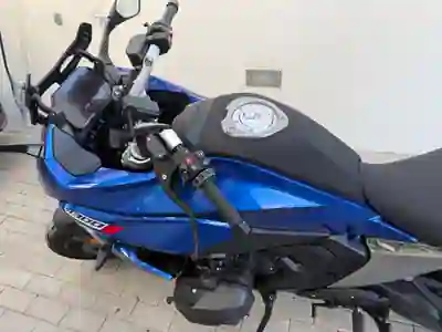 BMW R 1300 RT 2025 - 18000 EUR, 9200 km - AUTO.MOTO.pt - 9200km - foto 7 de 8