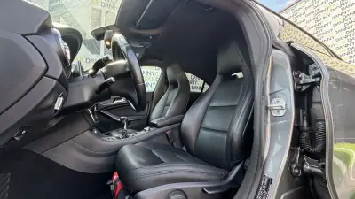 Mercedes-Benz CLA 200 2014 - 19990 EUR, 192000 km - AUTO.MOTO.pt - 192000km - foto 8 de 17