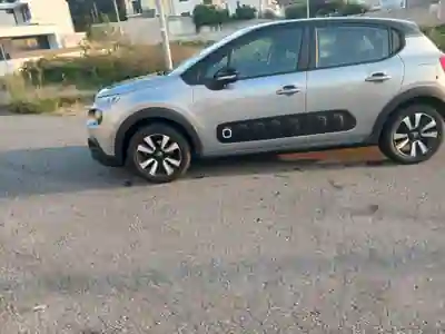 Citroën C3 2019 - 8750 EUR, 113000 km - 113000km - foto 2 de 9