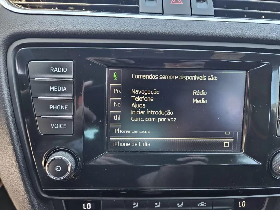 Skoda Octavia Break 2014 - 14500 EUR, 257000 km - AUTO.MOTO.pt - 257000km - foto 63 de 78