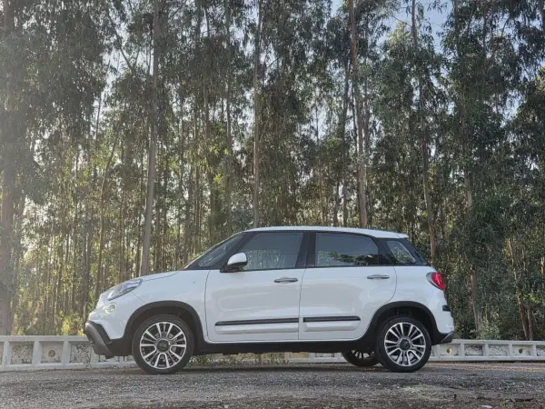 Fiat 500L 2021 - 13750 EUR, 152000 km - 152000km - foto 14 de 80