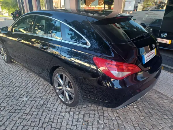 Mercedes-Benz CLA 180 2016 - 16890 EUR, 138109 km - AUTO.MOTO.pt - 138109km - foto 6 de 34