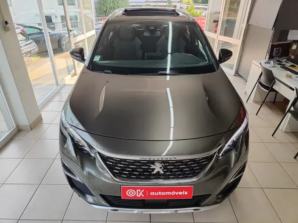 Peugeot 3008 2018 - 19650 EUR, 79000 km - AUTO.MOTO.pt - 79000km - foto 4 de 37