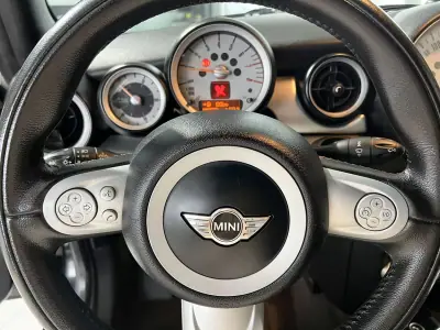 MINI 1000 2010 - 14800 EUR, 89496 km - AUTO.MOTO.pt - 89496km - foto 21 de 25
