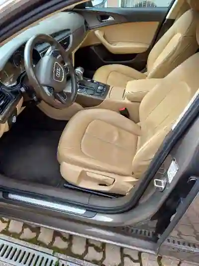 Audi A6 Avant 2013 - 13000 EUR, 255 km - AUTO.MOTO.pt - 255km - foto 9 de 18