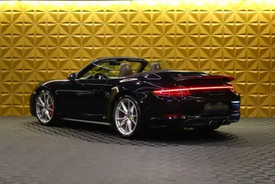 Porsche 991 2017 - 119000 EUR, 75000 km - AUTO.MOTO.pt - 75000km - foto 11 de 34