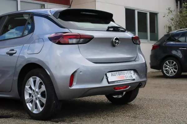 Opel Corsa 2021 - 11490 EUR, 147500 km - AUTO.MOTO.pt - 147500km - foto 11 de 25