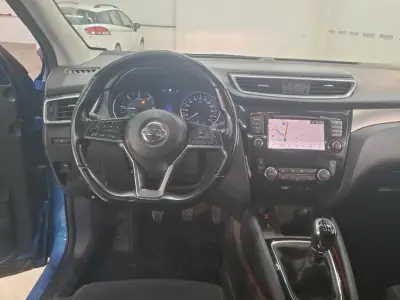 Nissan Qashqai 2019 - 20900 EUR, 133686 km - AUTO.MOTO.pt - 133686km - foto 3 de 7