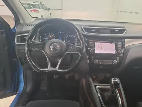 Nissan Qashqai 2019 - 20900 EUR, 133686 km - AUTO.MOTO.pt - 133686km - foto 3 de 7