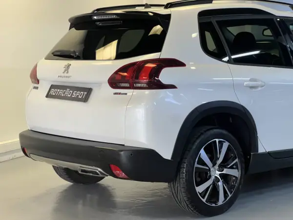 Peugeot 2008 2016 - 9990 EUR, 90000 km - AUTO.MOTO.pt - 90000km - foto 31 de 49