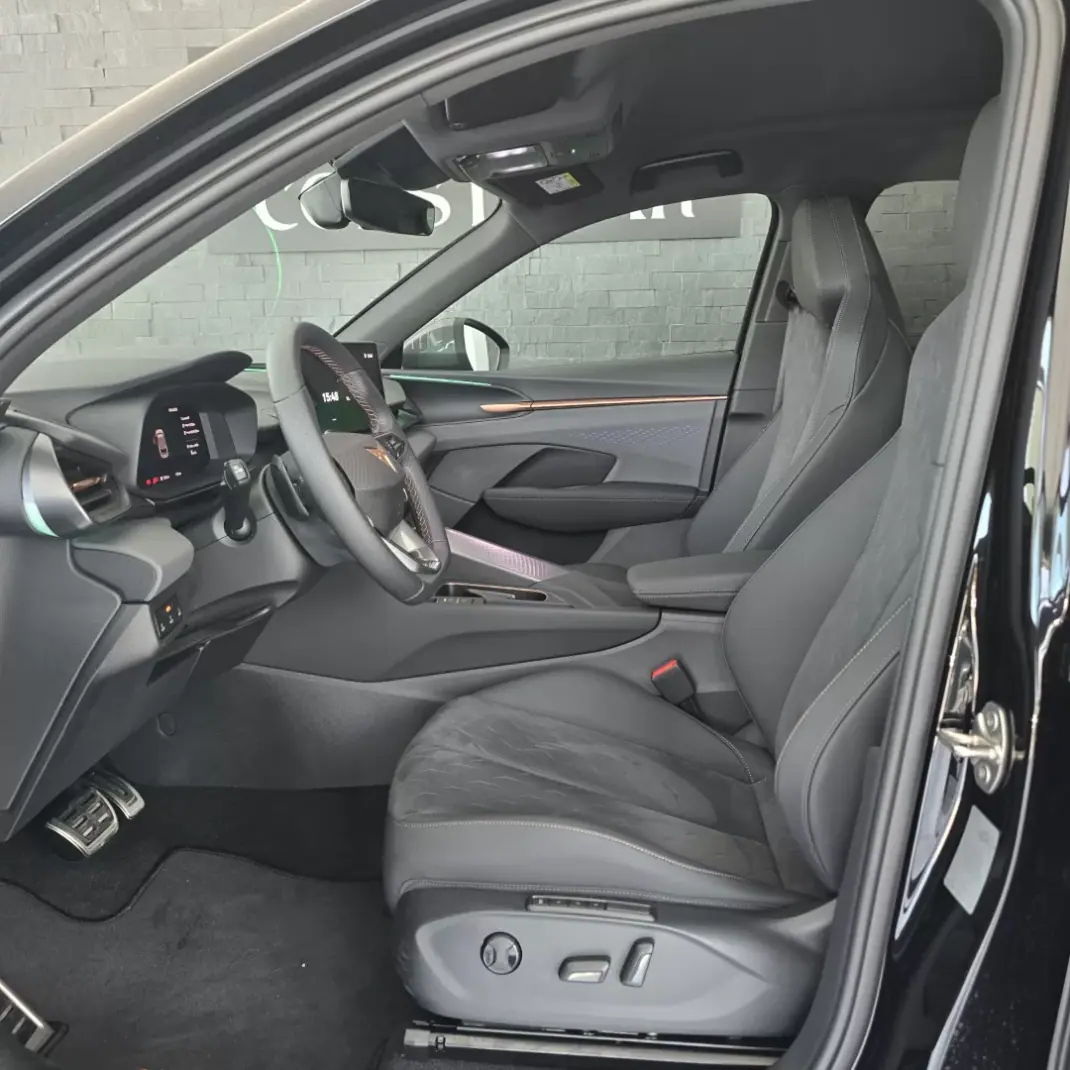 Cupra Terramar 2026 - 46750 EUR, 137 km - AUTO.MOTO.pt - 137km - foto 24 de 42