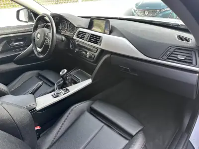 BMW 418 Gran Coupé 2016 - 17500 EUR, 190000 km - AUTO.MOTO.pt - 190000km - foto 47 de 52