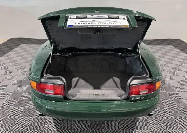 Aston Martin DB7 Vantage Coupé 1997 - 57500 EUR, 41000 km - AUTO.MOTO.pt - 41000km - foto 47 de 60