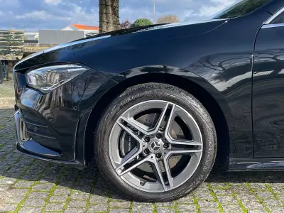 Mercedes-Benz CLA 250 2022 - 33900 EUR, 73000 km - AUTO.MOTO.pt - 73000km - foto 14 de 33