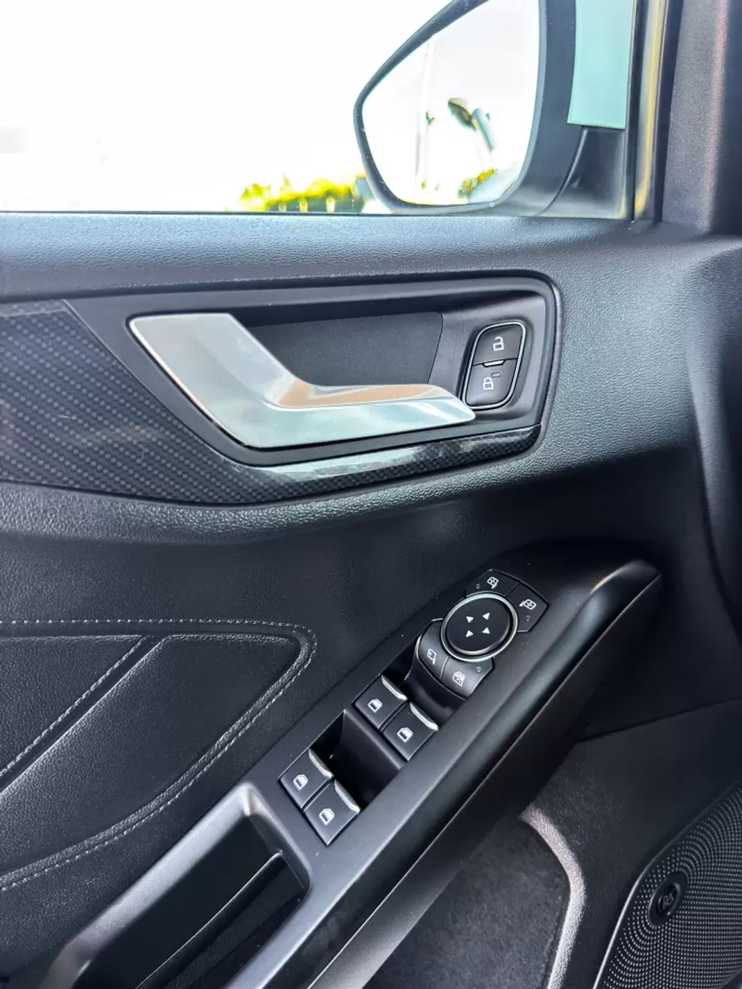 Ford Focus 2019 - 15500 EUR, 124230 km - 124230km - foto 11 de 26