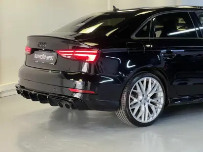 Audi S3 Limousine 2018 - 35990 EUR, 114000 km - AUTO.MOTO.pt - 114000km - foto 27 de 48