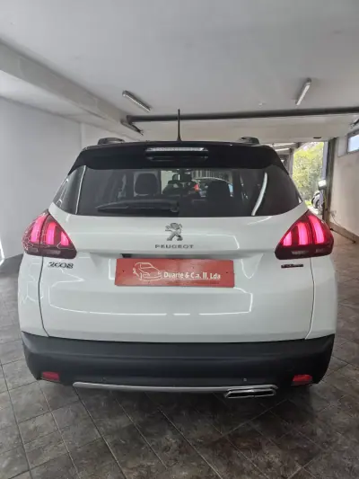 Peugeot 2008 2019 - 12850 EUR, 138694 km - AUTO.MOTO.pt - 138694km - foto 13 de 35