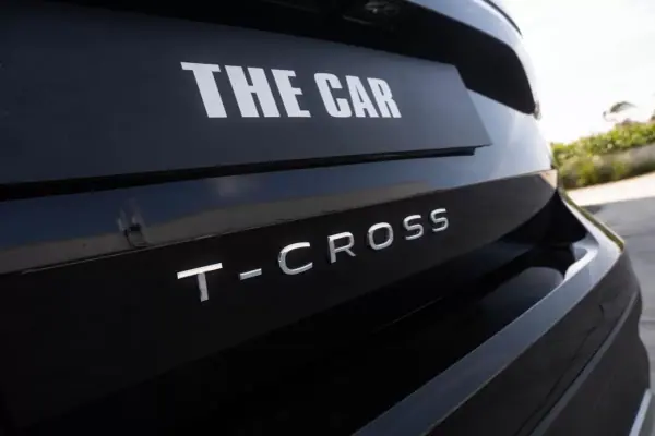 Volkswagen T-Cross 2022 - 17900 EUR, 96000 km - AUTO.MOTO.pt - 96000km - foto 26 de 26