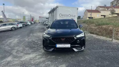 Cupra Formentor 2024 - 30900 EUR, 34000 km - AUTO.MOTO.pt - 34000km - foto 3 de 26