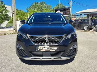 Peugeot 5008 2017 - 17900 EUR, 164000 km - 164000km - foto 2 de 45