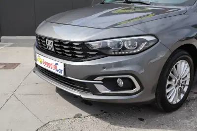 Fiat Tipo 2021 - 11900 EUR, 116480 km - AUTO.MOTO.pt - 116480km - foto 2 de 30