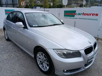 BMW 316 2010 - 8750 EUR, 190418 km - foto 6 de 26