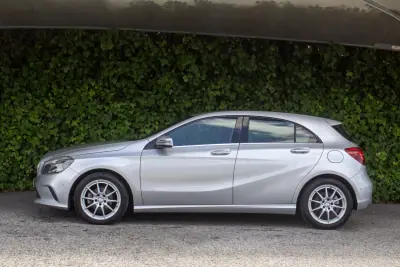Mercedes-Benz A 180 2016 - 16500 EUR, 136000 km - AUTO.MOTO.pt - 136000km - foto 7 de 16