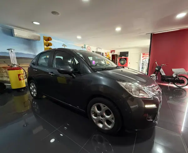 Citroën C3 2015 - 10500 EUR, 127000 km - AUTO.MOTO.pt - 127000km - foto 7 de 20