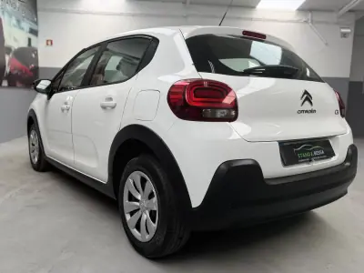 Citroën C3 2019 - 9900 EUR, 170000 km - 170000km - foto 7 de 18