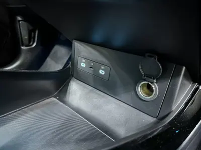 BYD Seal U 2025 - 44500 EUR, 800 km - AUTO.MOTO.pt - 800km - foto 65 de 83