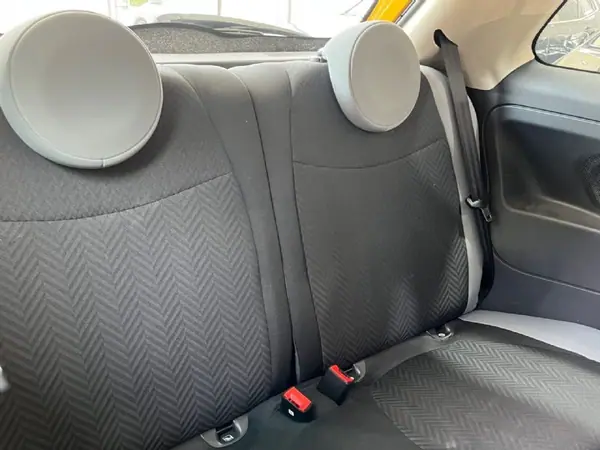 Fiat 500 2018 - 9500 EUR, 141121 km - AUTO.MOTO.pt - 141121km - foto 16 de 31