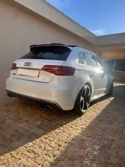 Audi S3 Sportback 2013 - 24990 EUR, 151000 km - foto 6 de 12