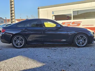 BMW 418 Gran Coupé 2021 - 29500 EUR, 120000 km - AUTO.MOTO.pt - 120000km - foto 17 de 92