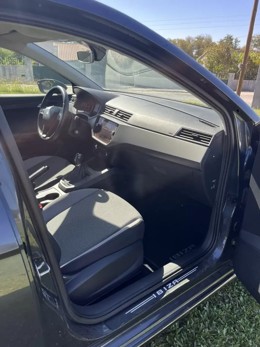 SEAT Ibiza 2019 - 13500 EUR, 62000 km - 62000km - foto 10 de 13