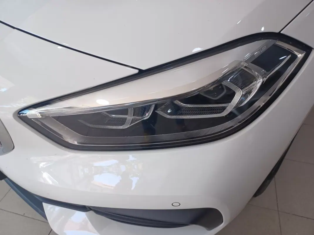 BMW 116 2021 - 21890 EUR, 104997 km - 104997km - foto 27 de 33