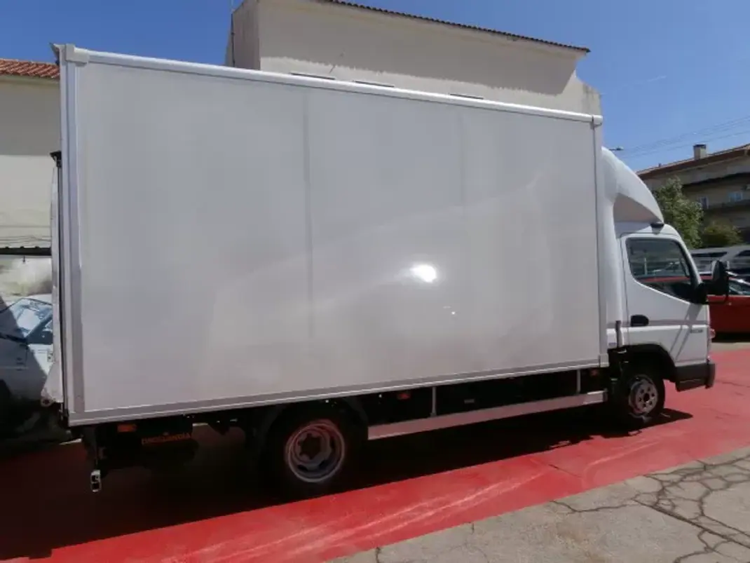 Mitsubishi 2007 - 19000 EUR, 154309 km - AUTO.MOTO.pt - 154309km - foto 4 de 25