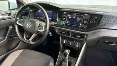 Volkswagen Taigo 2022 - 16400 EUR, 96500 km - AUTO.MOTO.pt - 96500km - foto 12 de 12
