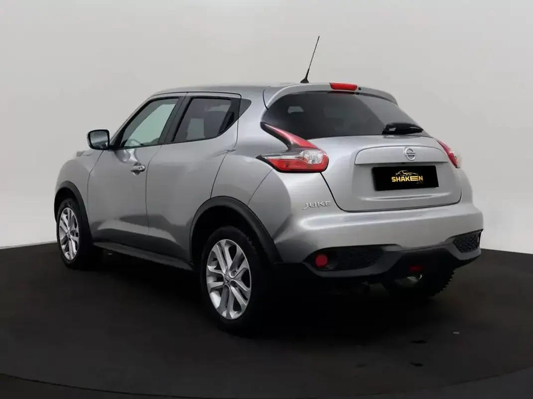 Nissan Juke 2017 - 11890 EUR, 68697 km - 68697km - foto 9 de 14