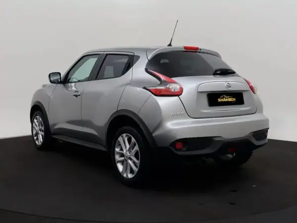 Nissan Juke 2017 - 11890 EUR, 68697 km - AUTO.MOTO.pt - 68697km - foto 9 de 14