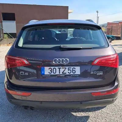 Audi Q5 2009 - 17650 EUR, 150000 km - AUTO.MOTO.pt - 150000km - foto 5 de 14