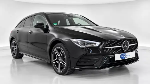 Mercedes-Benz CLA 250 2022