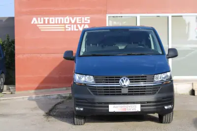 VW Transporter 2.0 TDI Confortline Extra AC 2020 - 17990 EUR, 199000 km - AUTO.MOTO.pt - 199000km - foto 4 de 24