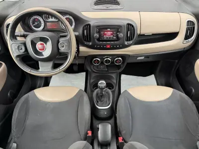 Fiat 500L 2013 - 7890 EUR, 170689 km - AUTO.MOTO.pt - 170689km - foto 10 de 11