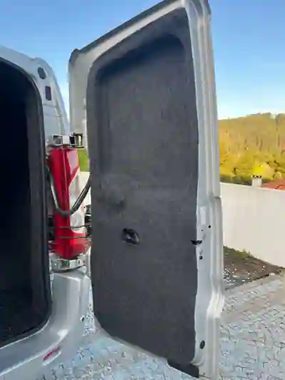 Fiat Scudo 2.0 Multijet Longa , Iva dedutivel 2009 - 9750 EUR, 145000 km - AUTO.MOTO.pt - 145000km - foto 11 de 13