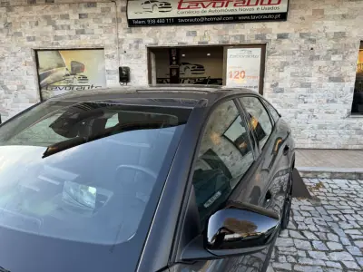 Citroën e-C4 2022 - 18500 EUR, 93000 km - AUTO.MOTO.pt - 93000km - foto 24 de 45