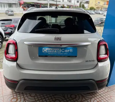 Fiat 500X 2023 - 17950 EUR, 46000 km - AUTO.MOTO.pt - 46000km - foto 8 de 24