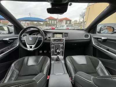 Volvo S60 2015 - 11950 EUR, 225000 km - AUTO.MOTO.pt - 225000km - foto 12 de 53