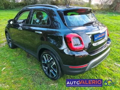Fiat 500X 2021 - 17450 EUR, 76516 km - AUTO.MOTO.pt - 76516km - foto 3 de 40
