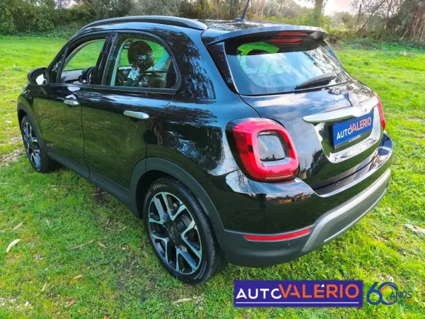 Fiat 500X 2021 - 16950 EUR, 76516 km - AUTO.MOTO.pt - 76516km - foto 3 de 40