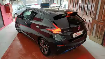Nissan Leaf 2020 - 20500 EUR, 56131 km - AUTO.MOTO.pt - 56131km - foto 13 de 77